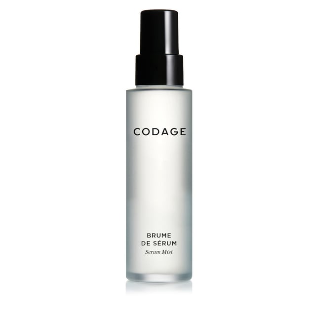 CODAGE Paris The Serum Mist 100 ml | Hudvård - Ansiktsvård - Serum - Återfuktande serum,Hudvård - Ansiktsvård - Ansiktsmist | Apoteka