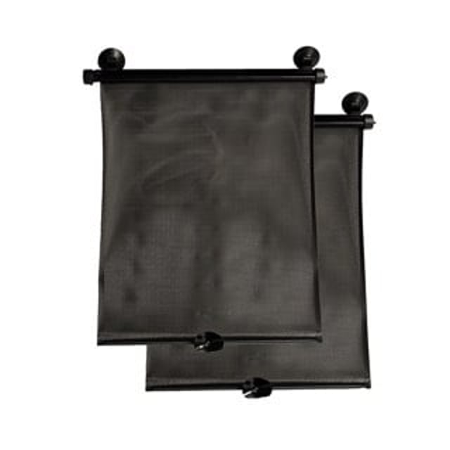 Ezimoov Ezi Solskydd 2-pack | Baby, barn & förälder - Praktiska tillbehör för barn - Biltillbehör för barn | Apoteka