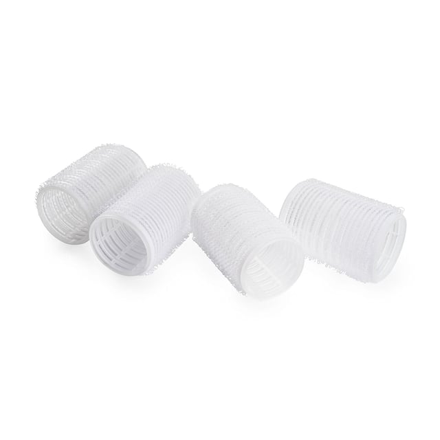 Cailap velcro rollers L 4 pack