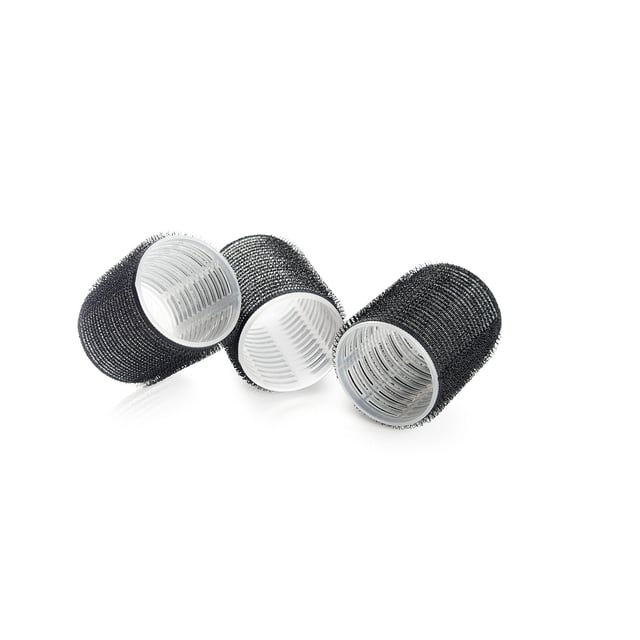 Cailap velcro rollers XL 3 pack
