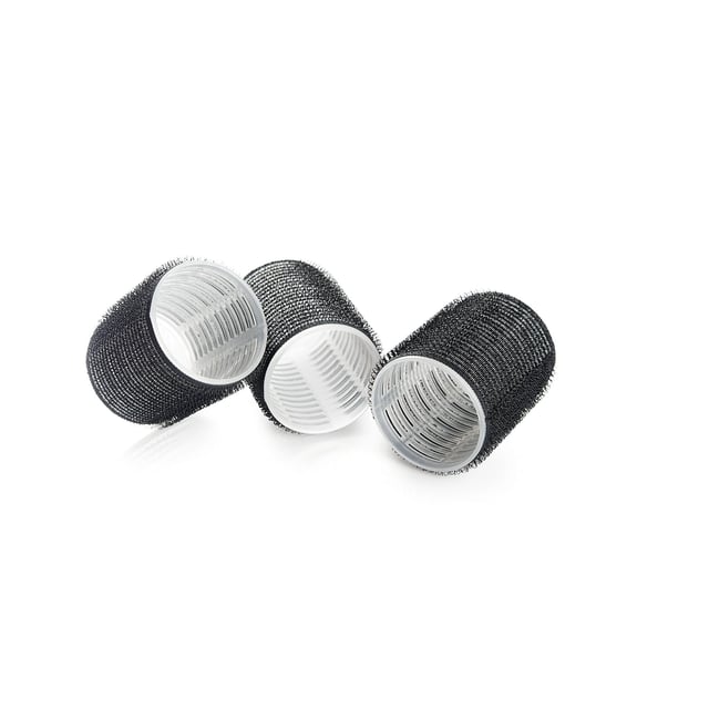 Cailap velcro rollers XL 3 pack