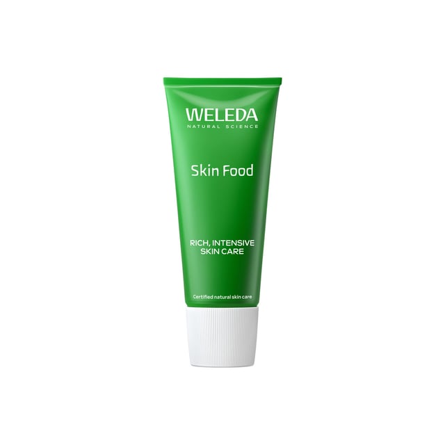 Weleda Skin Food 75 ml | Hudvård - Ansiktsvård - Ansiktskräm - Dagkräm,Hudvård - Kroppsvård - Hudkräm & bodylotion | Apoteka