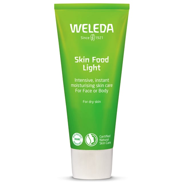 Weleda Skin Food Light 75 ml