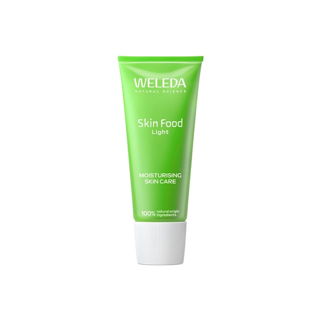 Weleda Skin Food Light 75 ml | Hudvård - Kroppsvård - Hudkräm & bodylotion | Apoteka