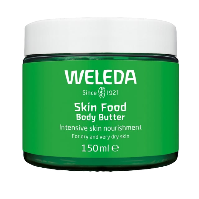 Weleda Skin Food Body Butter 150 ml