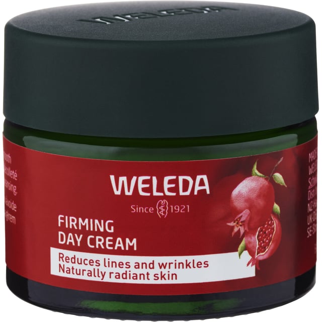 Weleda Firming Day Cream 40ml | Hudvård - Ansiktsvård - Ansiktskräm - Dagkräm | Apoteka