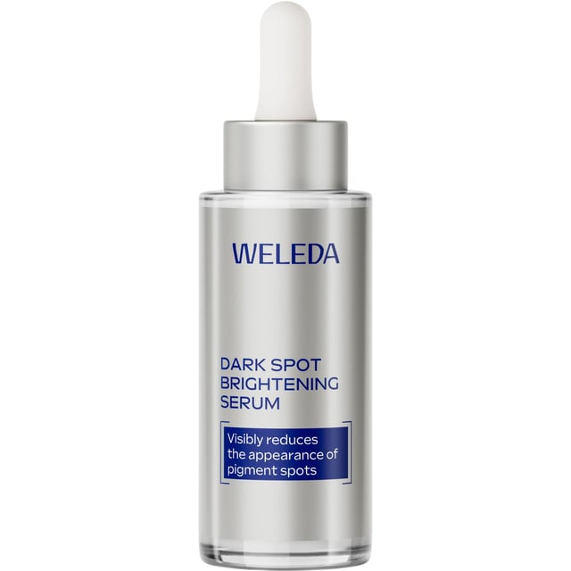 Weleda Dark Spot Brightening Serum 30 ml | Hudvård - Ansiktsvård - Serum | Apoteka