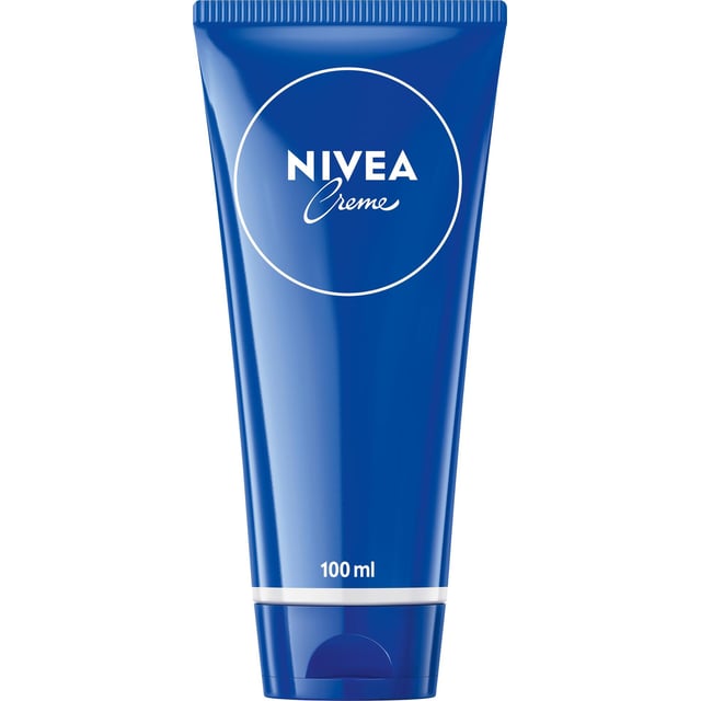 NIVEA Hudkräm Creme Tube 100ml | Hudvård - Kroppsvård - Hudkräm & bodylotion | Apoteka