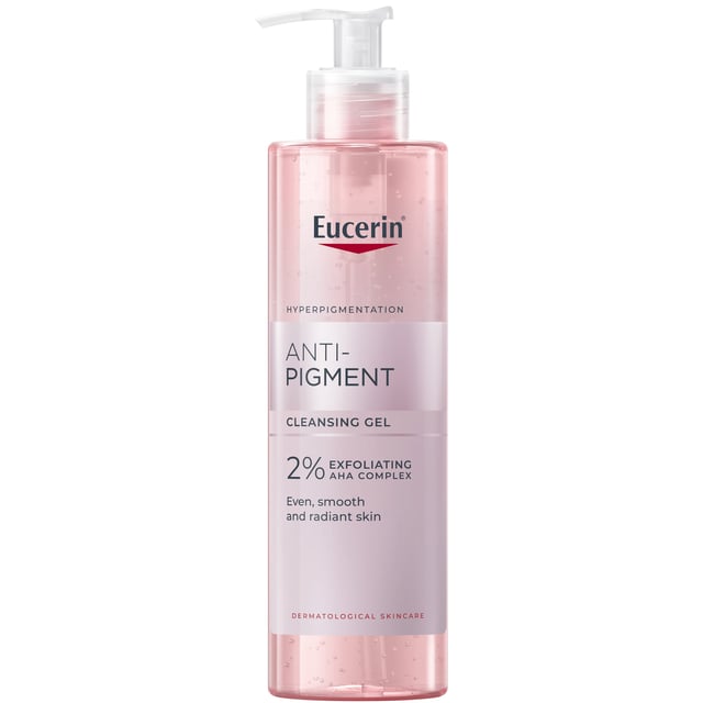 Anti-Pigment Cleansing Gel 200 ml