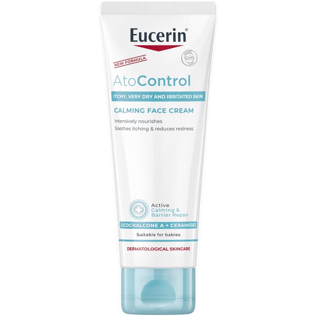 Atocontrol Calming Face Cream 50 ml