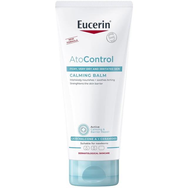Atocontrol Calming Balm 200 ml