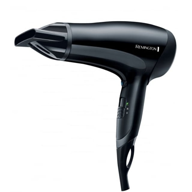 REMINGTON Hårfön D3010