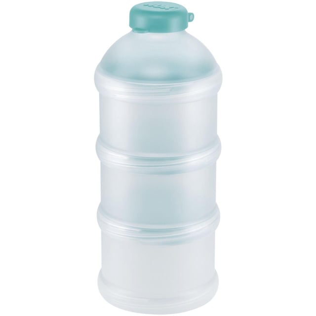 NUK Vällingdoserare Mint | Baby, barn & förälder - Mata - Vällingdoserare | Apoteka