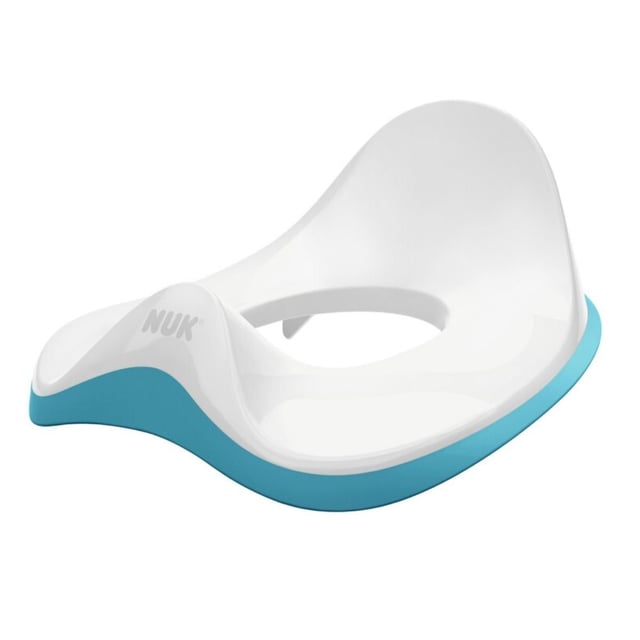 NUK Toalettsits för barn Petrol | Baby, barn & förälder - Blöjor & våtservetter - Potträning | Apoteka