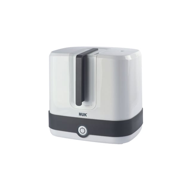 NUK Sterilisator Vario Express | Baby, barn & förälder - Mata - Sterilisatorer för nappar & nappflaskor | Apoteka