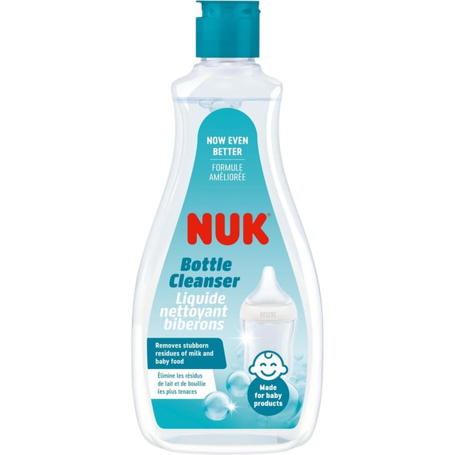 NUK Diskmedel 500 ml | Hushåll - Diskmedel | Apoteka