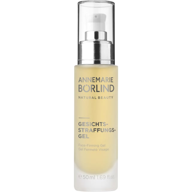 ANNEMARIE BÖRLIND Face Firming Gel 50 ml