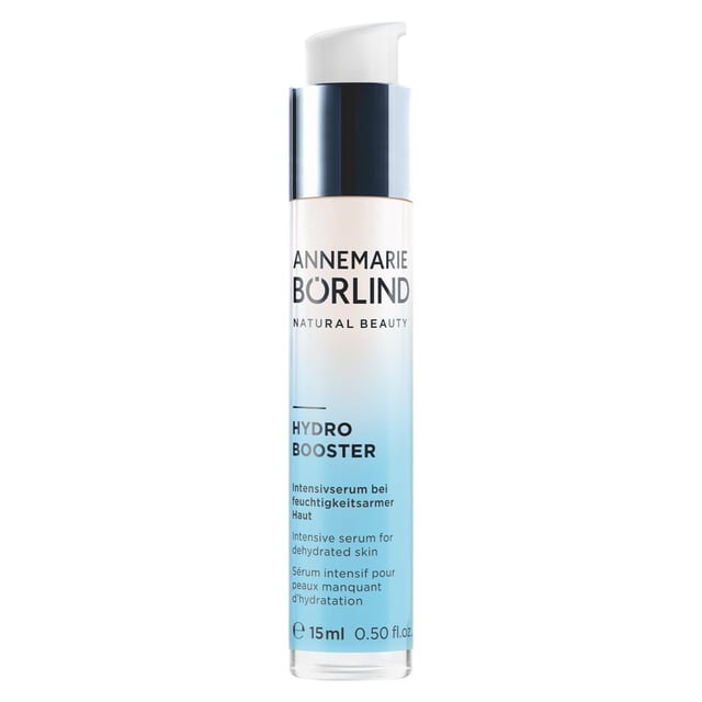 Annemarie Börlind Beauty Shot Hyro Booster 15 ml