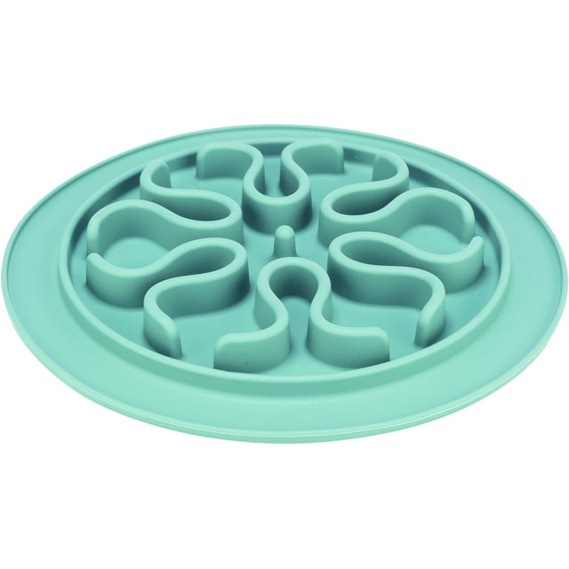 Trixie Slow Feed fodermatta 24 cm | Djur - Djurleksaker & aktivering - Aktiveringsleksaker | Apoteka