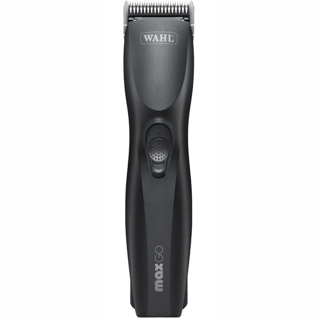 Wahl Klippmaskin MaxGO Clipper