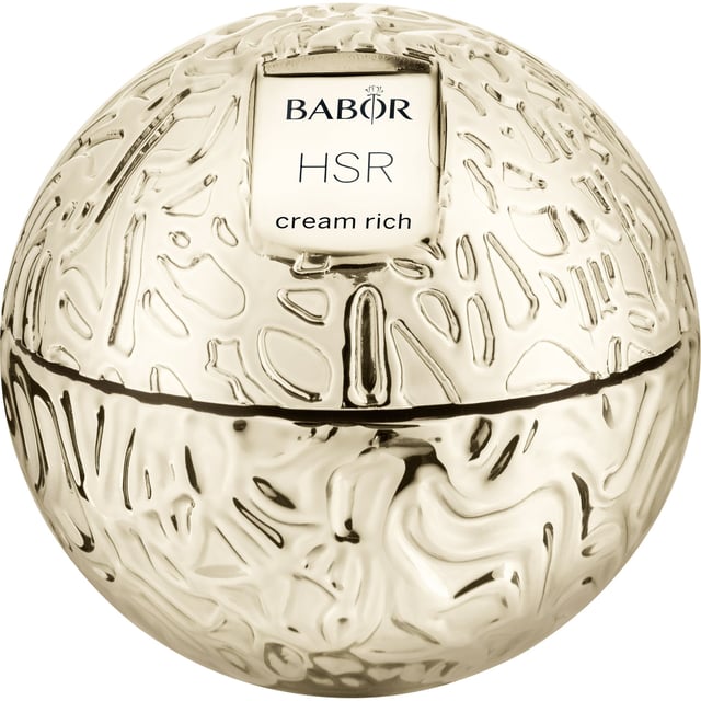 Babor HSR anti-wrinkle cream rich 50 ml