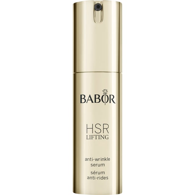 Babor HSR anti-wrinkle serum 30 ml | Hudvård - Ansiktsvård - Anti-age - Anti-age-serum | Apoteka