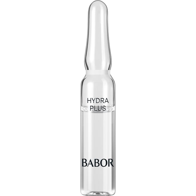 BABOR Ampoule Concentrates Hydra Plus 7 x 2 ml | Hudvård - Ansiktsvård - Serum - Hyaluronsyraserum,Hudvård - Ansiktsvård - Serum - Återfuktande serum | Apoteka