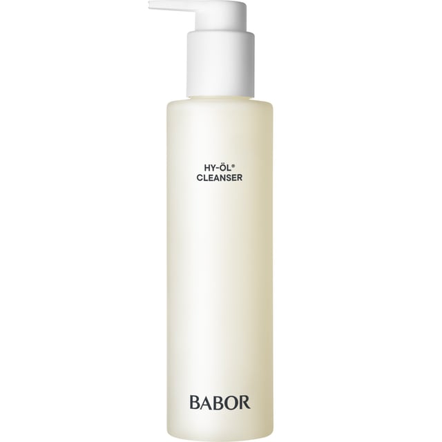 Babor HY-ÖL Cleanser 200ml | Hudvård - Ansiktsvård - Ansiktsrengöring | Apoteka