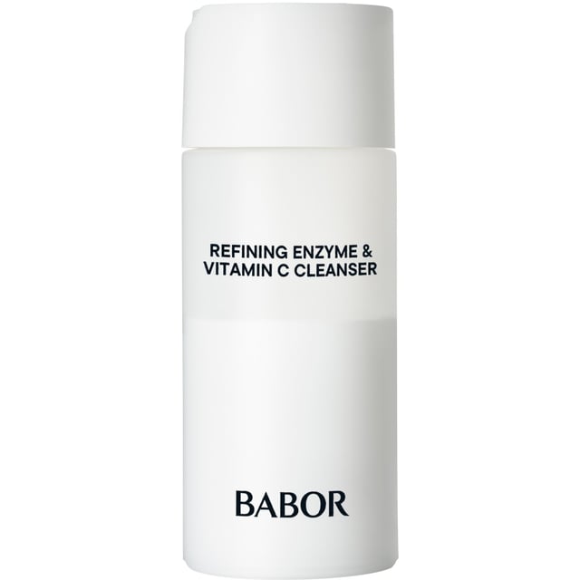 Babor Refining Enzyme & Vitamin C Cleanser 40g | Hudvård - Ansiktsvård - Ansiktsexfoliering | Apoteka