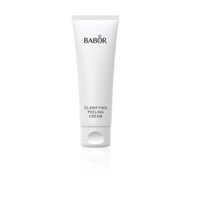 Babor Clarifying Peeling Cream 50ml | Hudvård - Ansiktsvård - Ansiktspeeling & ansiktsskrubb | Apoteka