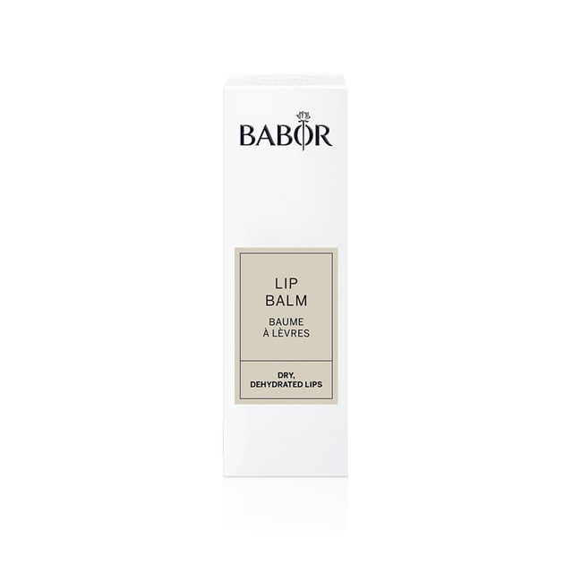 BABOR Lip Balm | Hudvård - Ansiktsvård - Läppbalsam & läppskrubb | Apoteka