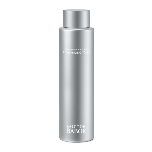 BABOR Rebalancing Toner 200ml | Hudvård - Ansiktsvård - Ansiktsrengöring - Ansiktsvatten & toner | Apoteka