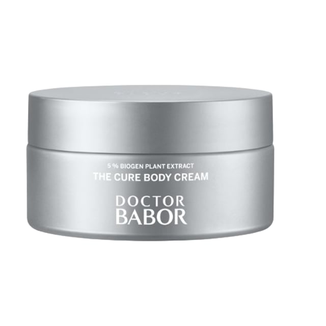 BABOR The Cure Body Cream 200ml | Hudvård - Kroppsvård - Bodybutter,Hudvård - Kroppsvård - Hudkräm & bodylotion | Apoteka