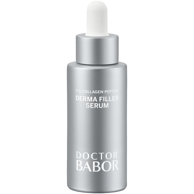 BABOR Derma Filler Serum 30ml | Hudvård - Ansiktsvård - Anti-age - Anti-age-serum | Apoteka
