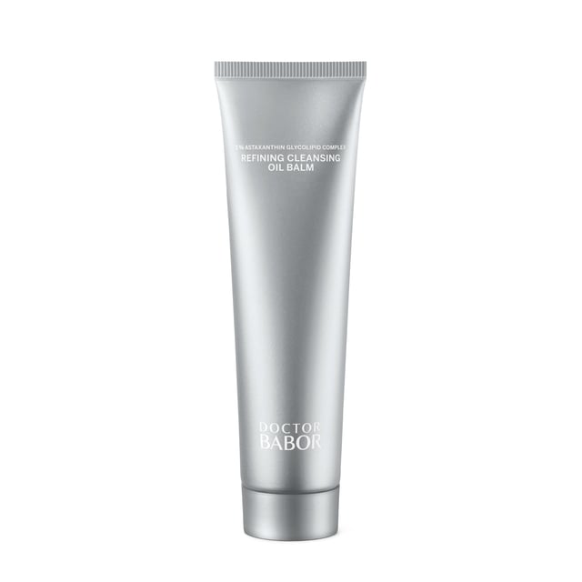 BABOR Refining Cleansing Oil Balm 150ml