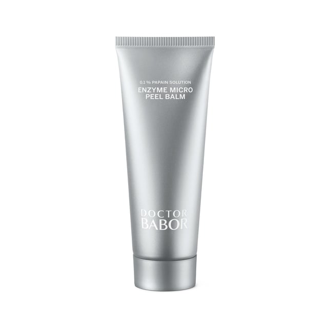 BABOR Enzyme Micro Peel Balm 75ml | Hudvård - Ansiktsvård - Ansiktspeeling & ansiktsskrubb | Apoteka