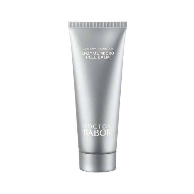 BABOR Enzyme Micro Peel Balm 75ml