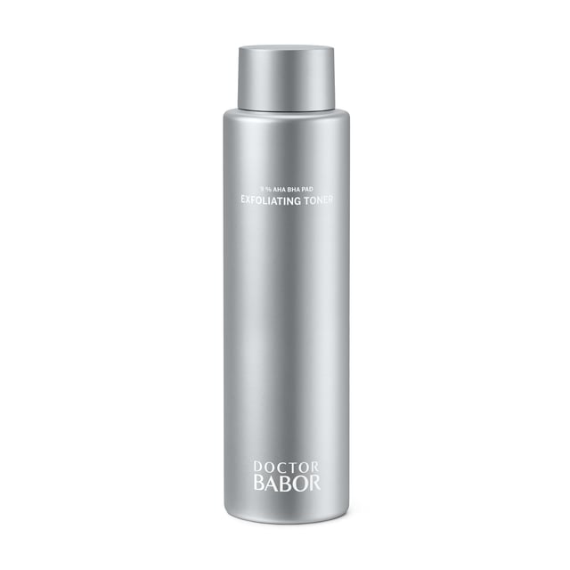 BABOR Instant Exfoliating Toner 200ml | Hudvård - Ansiktsvård - Ansiktsrengöring - Ansiktsvatten & toner,Hudvård - Ansiktsvård - Ansiktsexfoliering | Apoteka
