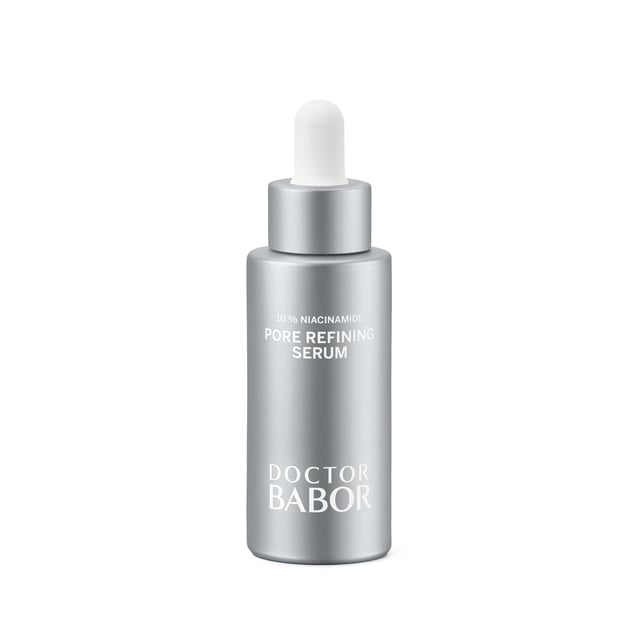 BABOR Pore Refining Serum 30ml | Hudvård - Ansiktsvård - Serum - Niacinamidserum | Apoteka