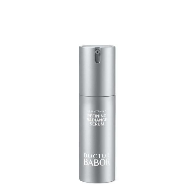 BABOR Refining Radiance Serum 30ml | Hudvård - Ansiktsvård - Serum - C-vitaminserum | Apoteka