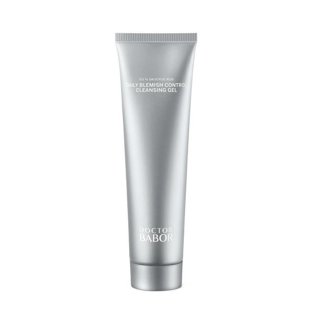BABOR Daily Blemish Control Cleansing Gel 150ml | Hudvård - Ansiktsvård - Ansiktsrengöring - Rengöringsgel | Apoteka