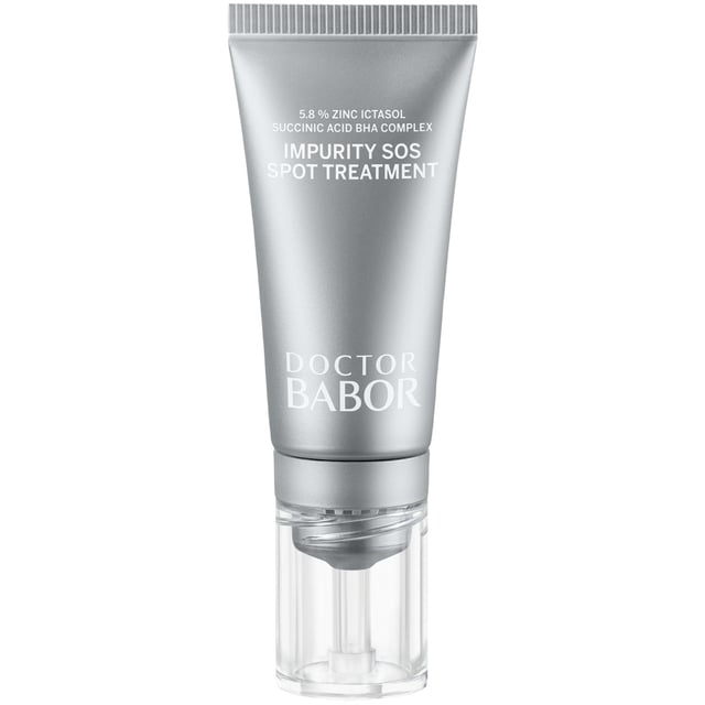 BABOR Impurity SOS Spot Treatment 15ml | Hudvård - Hudbesvär - Akne - Punktbehandling för akne | Apoteka