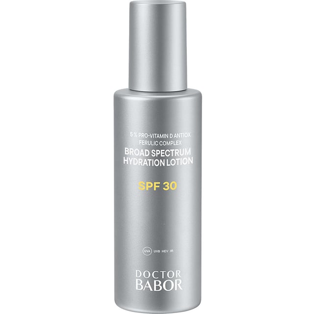 BABOR Broad Spectrum Hydration Lotion SPF 30 150 ml | Hudvård - Solskydd - Solskydd för ansikte | Apoteka