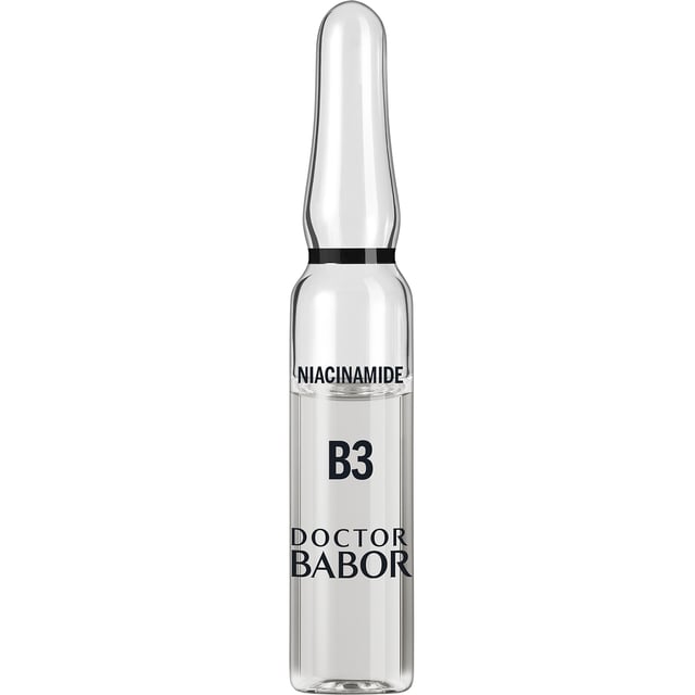 Babor Barrier Protect Ampoule Serum Concentrate 14 ml | Hudvård - Ansiktsvård - Serum - Niacinamidserum | Apoteka