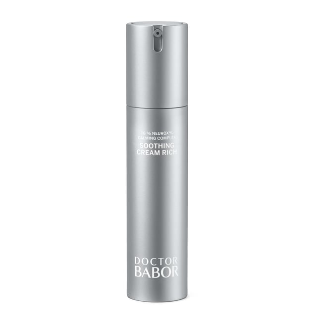 BABOR Soothing Cream Rich 50 ml