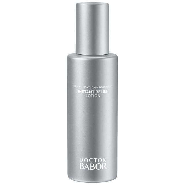 BABOR Instant Relief Lotion 150ml | Hudvård - Ansiktsvård - Ansiktskräm - Nattkräm,Hudvård - Ansiktsvård - Ansiktskräm - Dagkräm | Apoteka