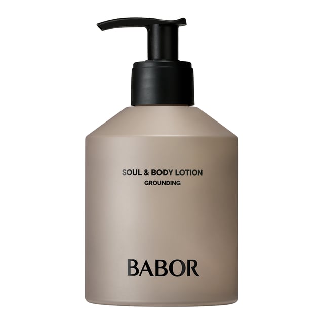Babor Soul & Body Lotion 250 ml | Hudvård - Kroppsvård - Hudkräm & bodylotion | Apoteka
