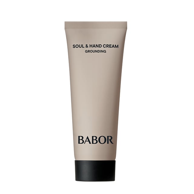 Babor Soul & Body Hand Cream 75ml