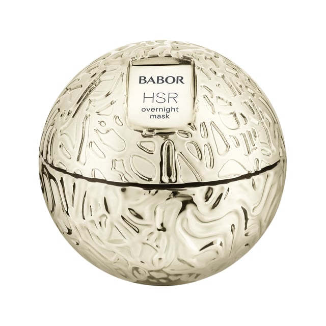 Babor HSR Lifting Overnight Mask 50 ml | Hudvård - Ansiktsvård - Ansiktsmask - Nattmask | Apoteka
