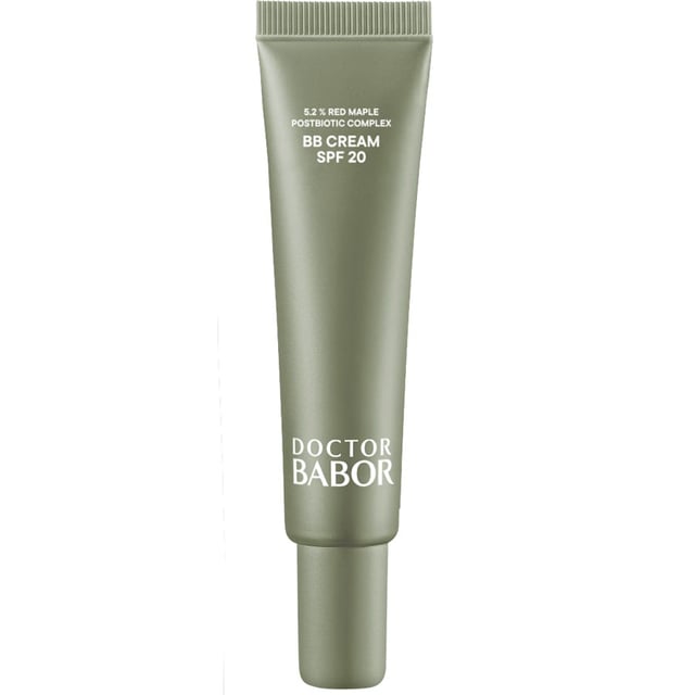 BABOR Microbiomic BB Cream medium SPF20 40 ml